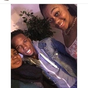 Meet your Posher, Dajuan